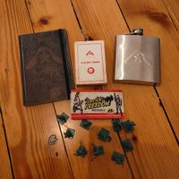 Resistance 3 collector