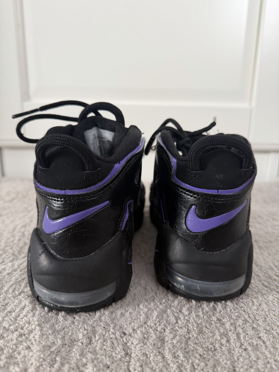 Nike Scarpe per ragazzi: Nike Schuhen – Usato da Uzwil venduto da sul_svh6 3