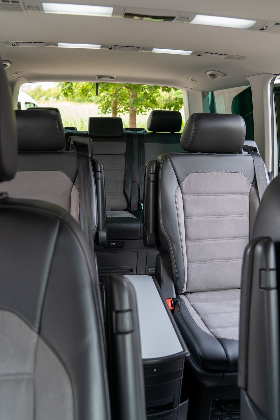 Autos: VW Multivan T6.1 BI-TDI 204 PS 4 Motion Highline – Gebraucht aus Langenthal von Lajo123 8