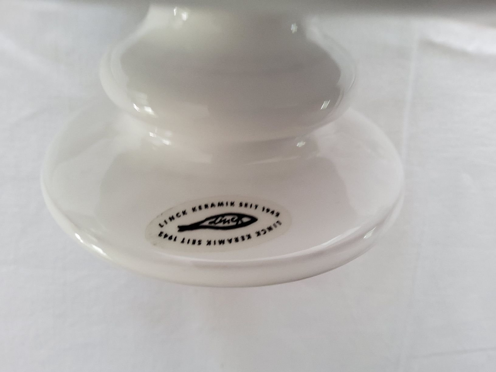Linck Ciotole: Linck Schalen-Set – Usato da Oberwangen b. Bern venduto da rol_p5g6 2