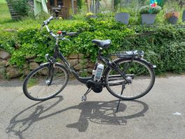 Kettler E Bike