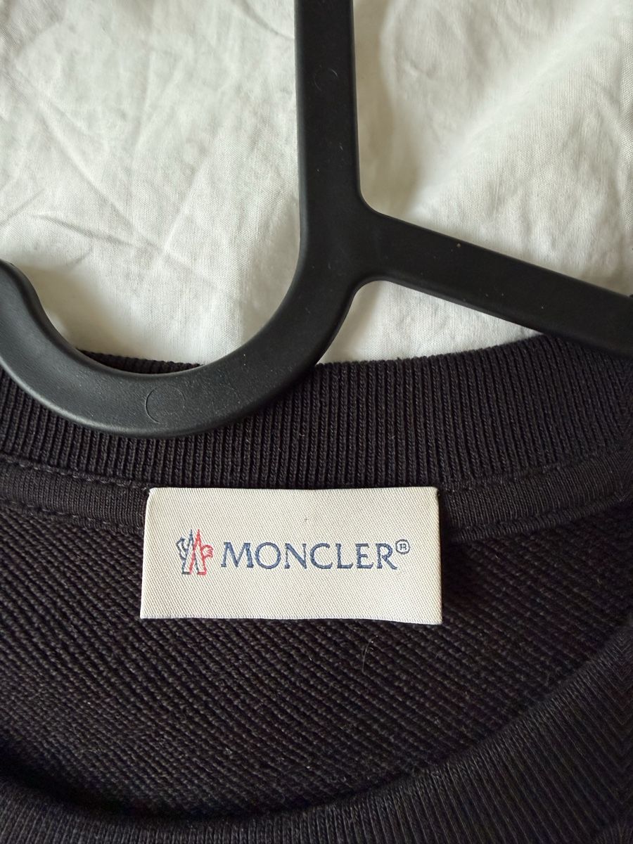 Moncler Pulls & Sweat-shirts: Moncler Department 52 Pullover – Neuf (Voir description) à Kilchberg ZH par cla_kpq2 1