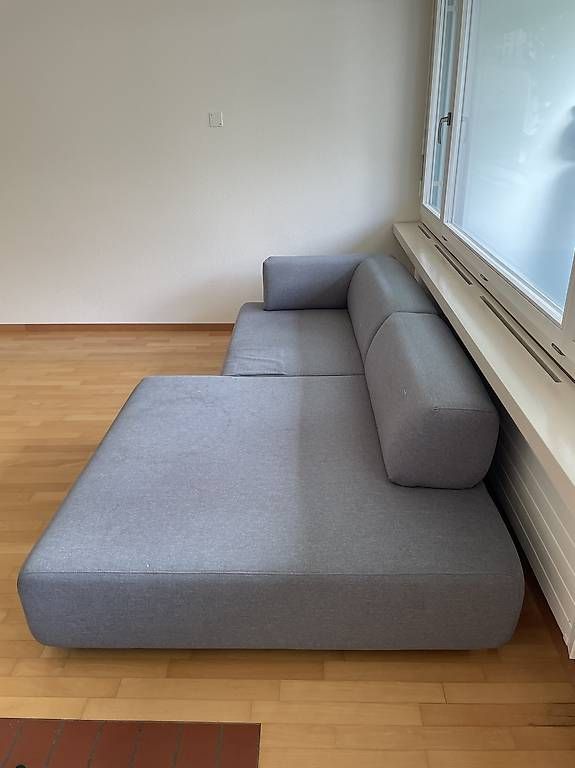 Sofas: Sofa – D'occasion à Davos Dorf par BenoitFichaux 3