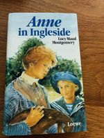 Anne in Ingleside Lucy Maud Montgomery Buch gebunden