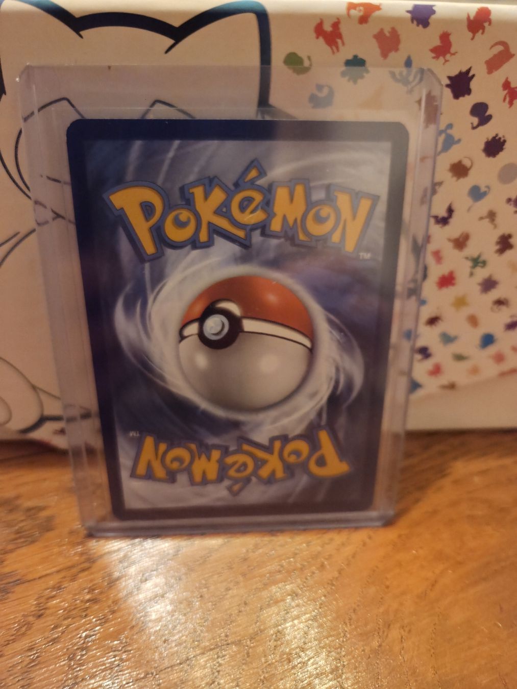 Pokémon Carte collezionabili: Carte pokémon Tinkatink Rare – Nuovo (secondo la descrizione) da Champex-lac venduto da PokeTop 1