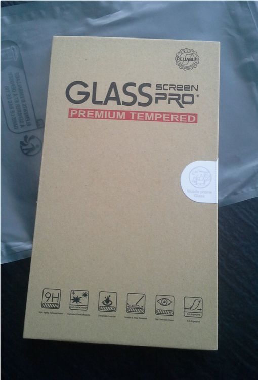 Verre Trempé IPhone 13 Pro Max 2,5D - Foto 10