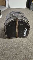 VINTAGE Sonor 12" Tom Transport Case