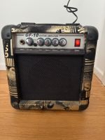 Ampli guitare électrique Stol GF10-10W
