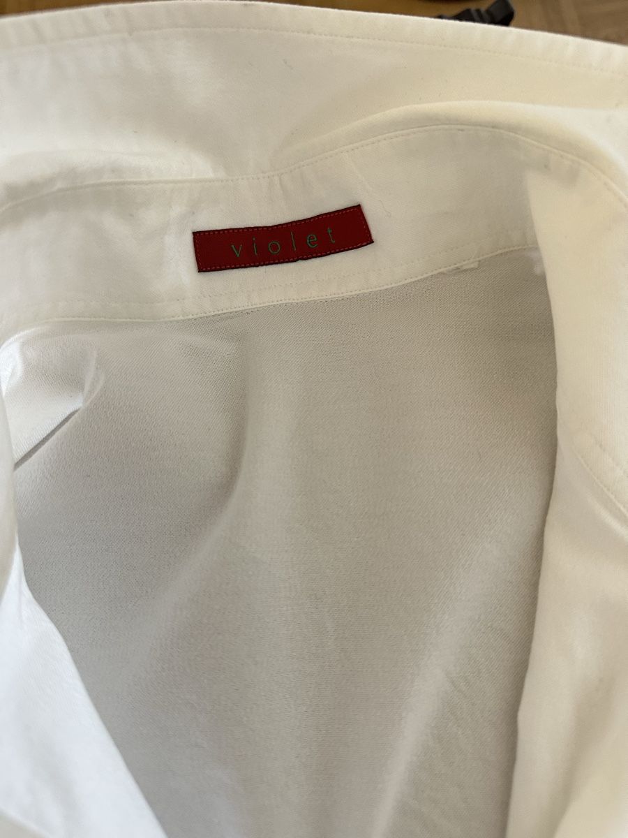 Lotti di vestiti: Camicia + cardigan da donna, 2 pezzi Gr M – Usato da Cureglia venduto da myr_9v25 8