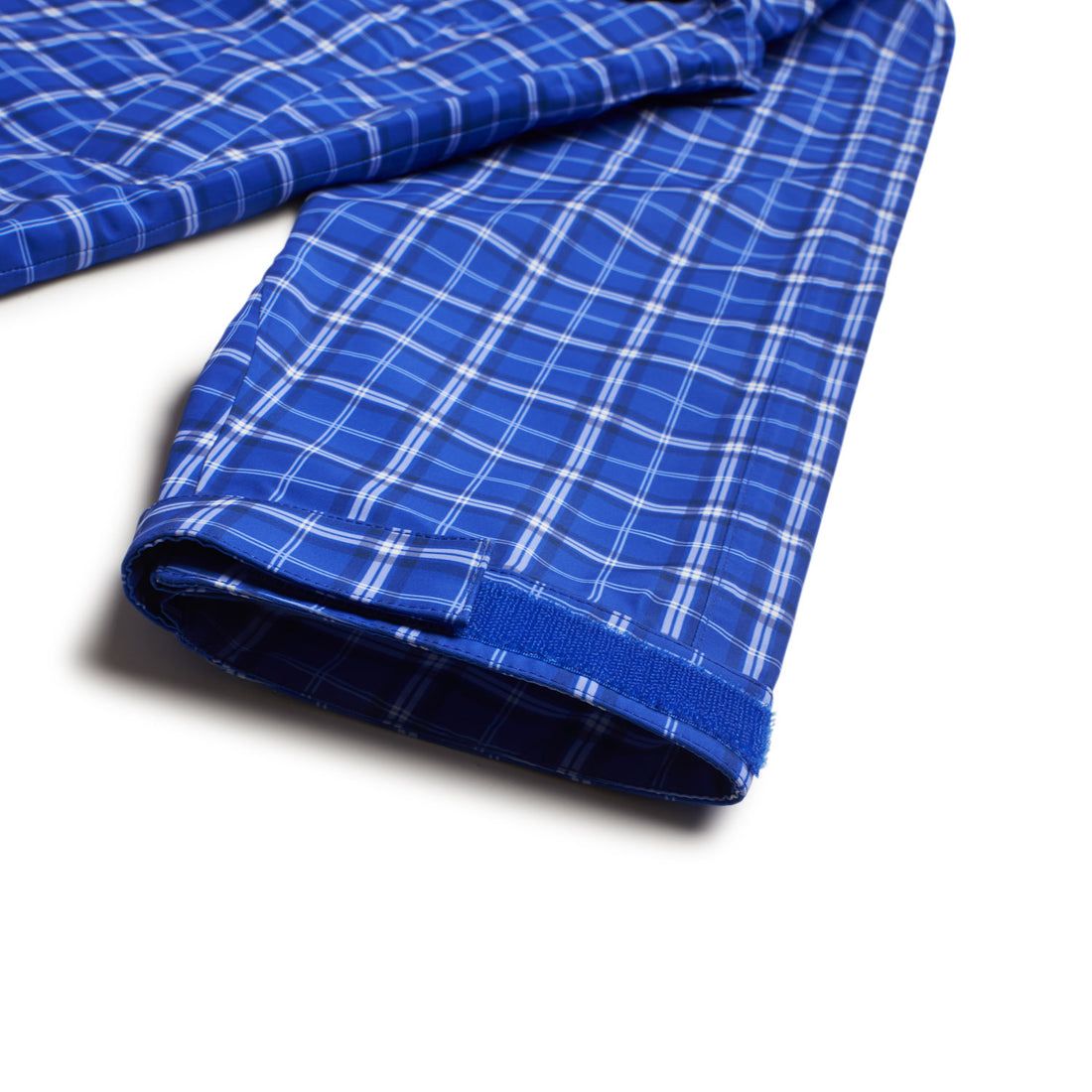 6PM Giacche: 6pm Plaid Shell Jacket – Nuovo e nell'imballaggio originale da Zürich venduto da ownsake01 2