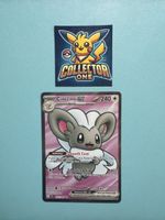 Pokemon Cinchino Fullart super Schnäppchen