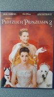 DVD Plötzlich Prinzessin 2 / Julie Andrews