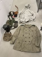 Konvolut WWII