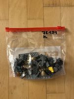 Lego Star Wars-Resistance Trooper Battle Pack 75131