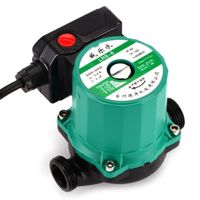 Umwälzpumpe Heizung Heizungspumpe 100W