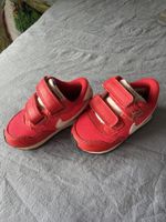 Nike Sneaker Player One rot Grösse 21