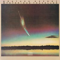 Joe Zawinul [COLUMBIA] Wayne Shorter, Miroslav Vitous,