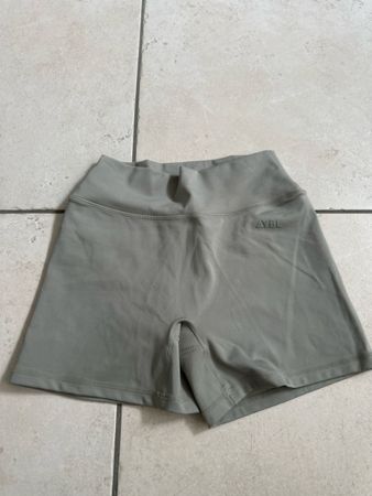 Aybl Shorts