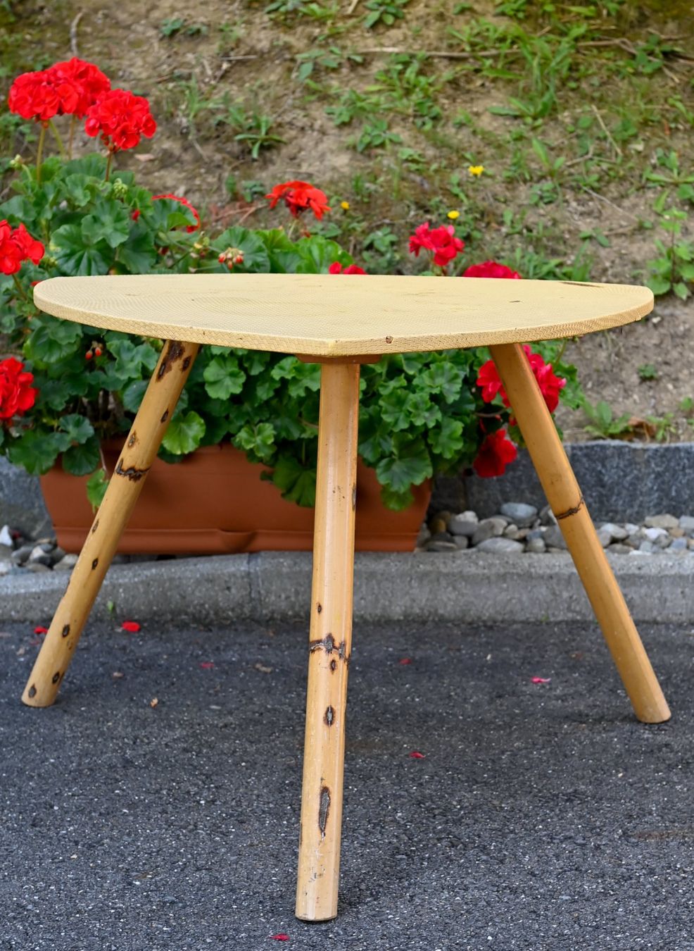 Tavoli: Table basse – Usato da Choëx venduto da que_9pnh 1