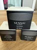 Sensai Ultimate, neu und ungeöffnet 