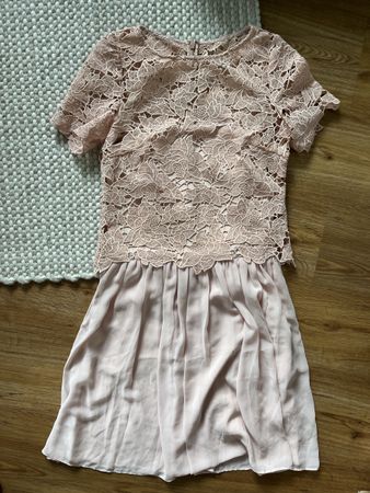 Reiss Kleid 36