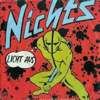 Nichts – Licht Aus