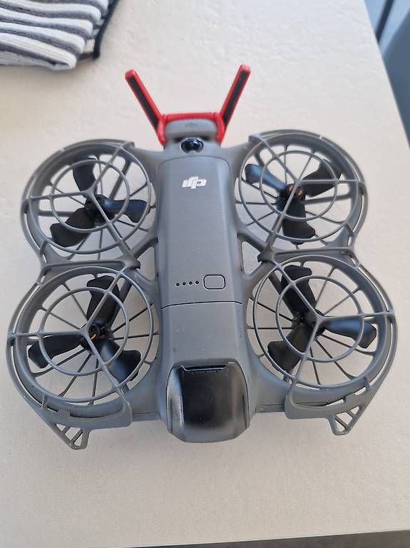 DJI RC Modellbau: DJI NEO2 – Gebraucht aus Choëx von Paspoil 1