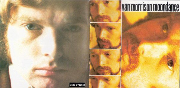 CDs: Van Morrison – Moondance - b – D'occasion à Brittnau par Zibu 2