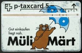 Taxcard 407L_23343 MüliMärt