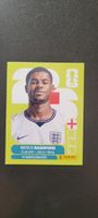 Panini World Cup 2026 - Marcus Rashford