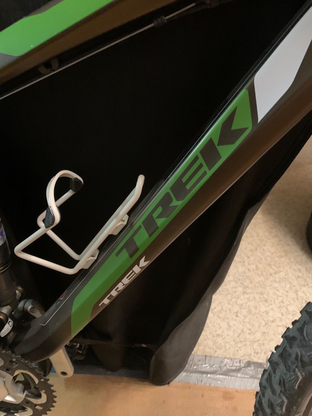 Biciclette: Mountainbike TREK Fuel Eight – Usato da St.Moritz venduto da El_telemarco 1