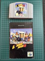 Bomberman 64 – Nintendo 64
