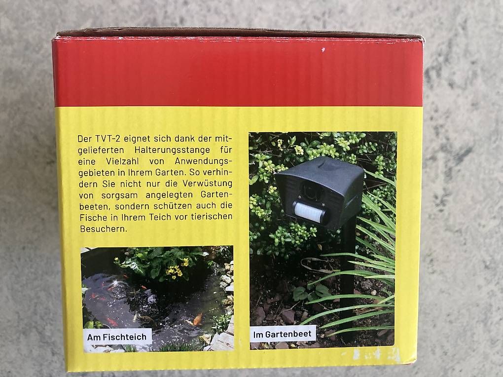 Mangimi: NEU Vanish Katzen-/ Hundevertreiber – Usato da Zürich venduto da anna.green 4