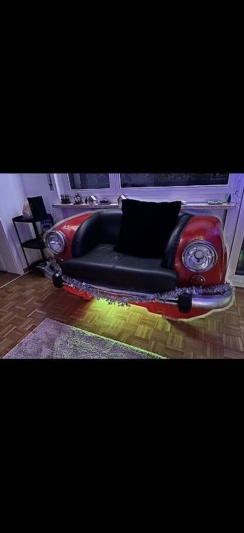 Sofas: Autosofa couch ambassador – Gebraucht aus Dornach von serge025 1