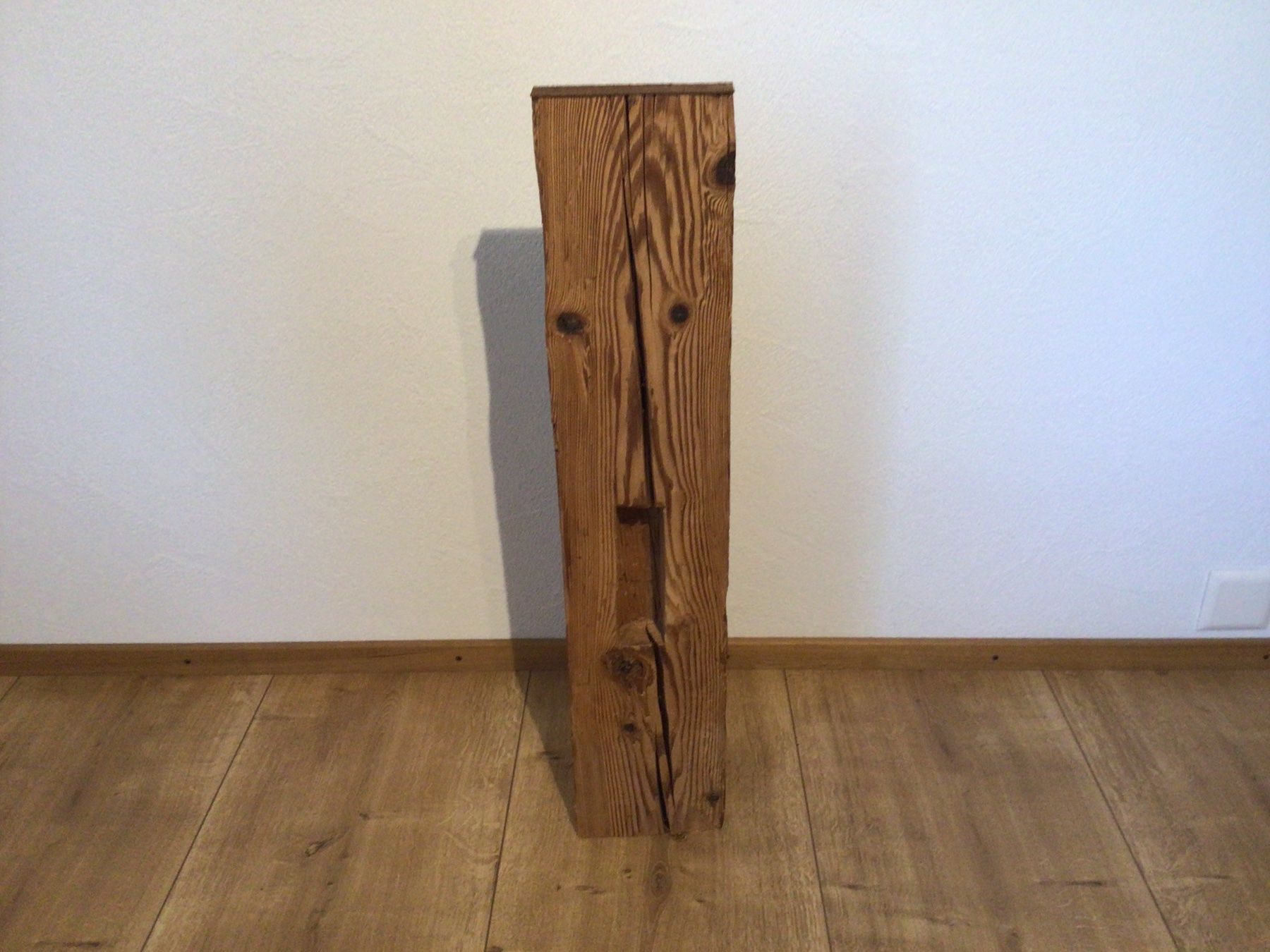 Articoli in legno: Altholzbalken – Nuovo (secondo la descrizione) da Benken SG venduto da Hagli76 3