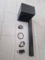 Samsung HW-T650 Soundbar mit Wireless Subwoofer