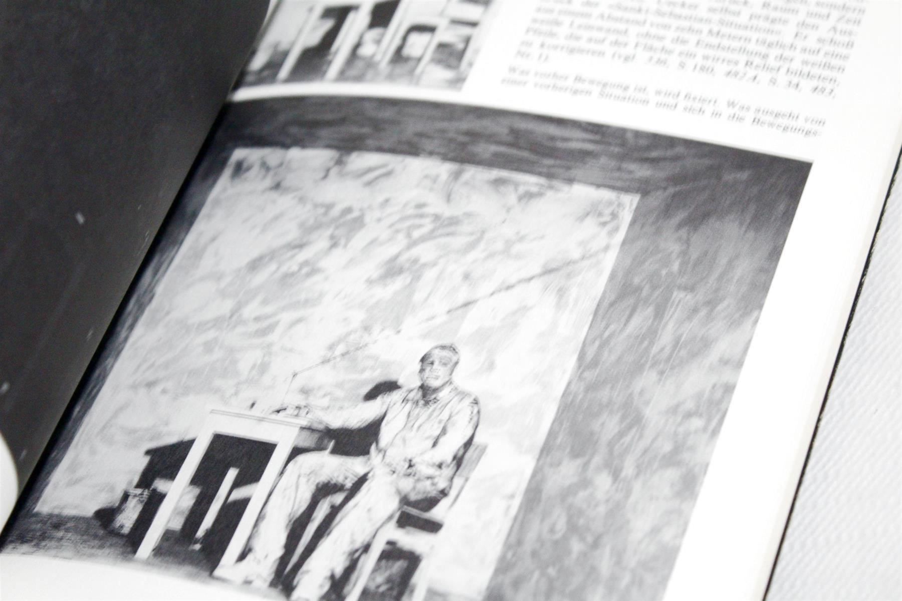 Libri: AKTIONSKUNST Identität von Kunst & Leben – Usato da Bern venduto da Arting 1