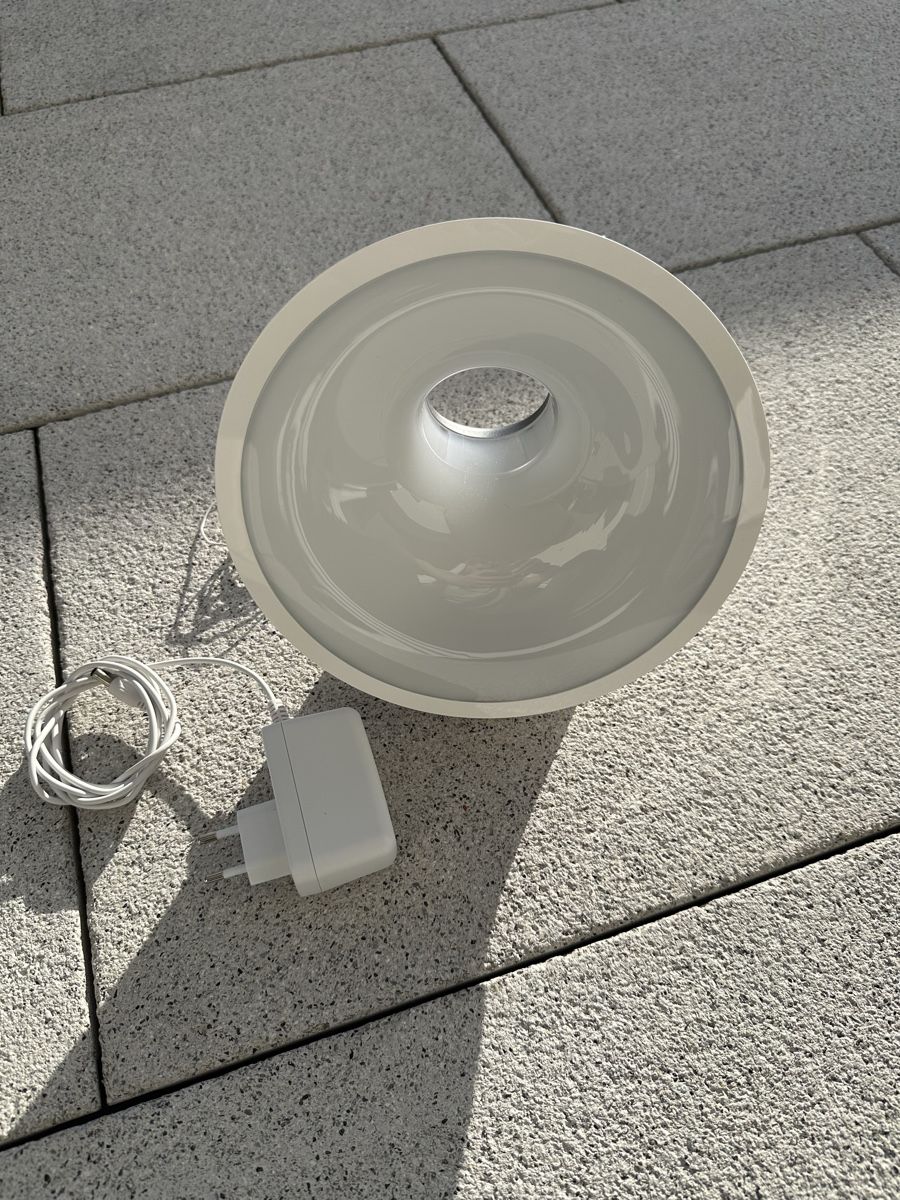 Philips Sveglie: Philips Smart Sleep Wecker – Usato da Aegerten venduto da Bartlii