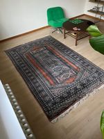 Schöner Orientteppich 245x151 cm