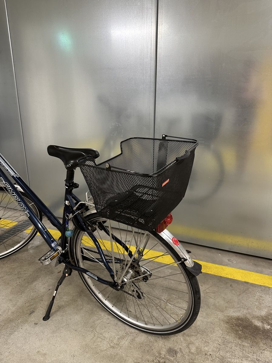 Simplon Biciclette: Simplon Damen Velo – Usato da Dübendorf venduto da 9320 5