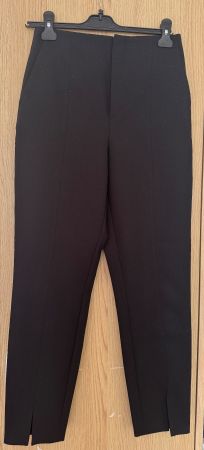 Stoffhose
