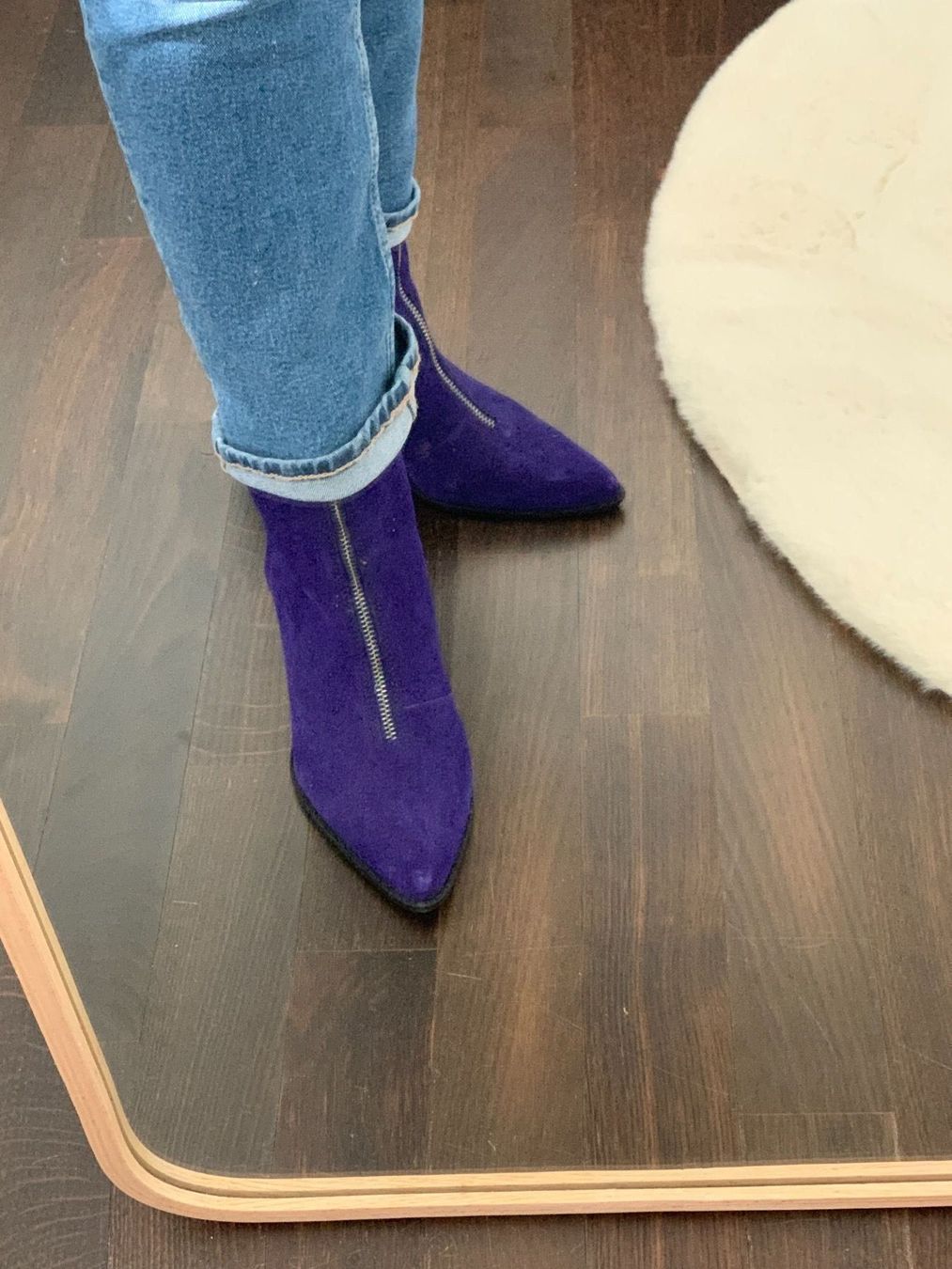 Scarpe da donna: Stiefeletten – Usato da Egerkingen venduto da ear_k6fg 1