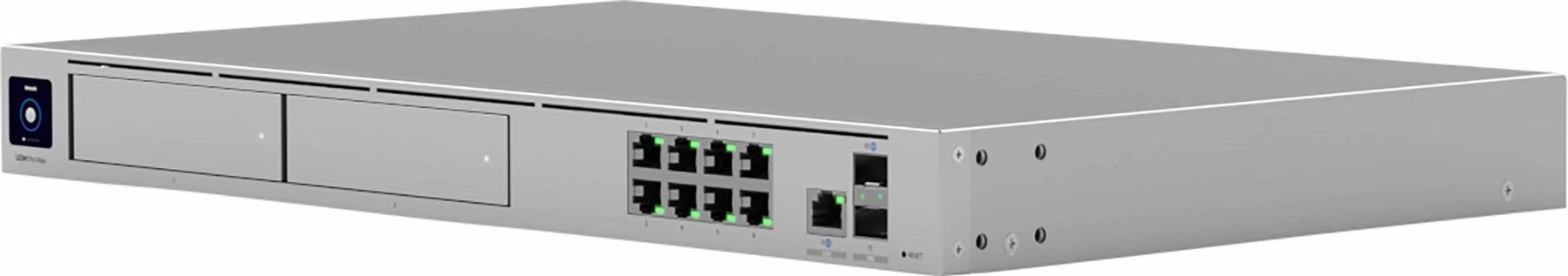 Ubiquiti Modem & Router: Ubiquiti Dream Machine Pro Max – Nuovo (secondo la descrizione) da Zürich venduto da sknecht01 1