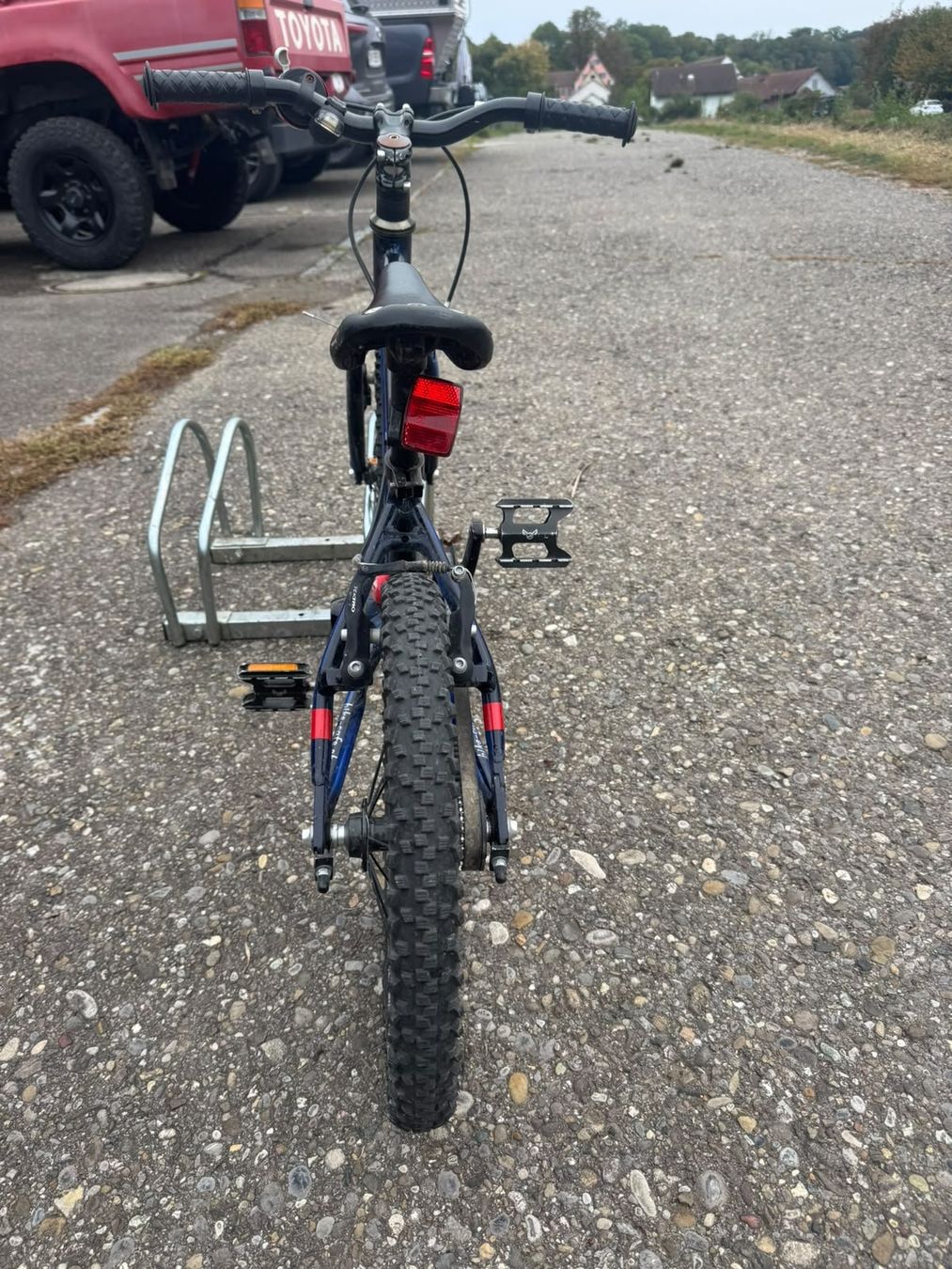 Velos: Junior ( Early Rider) 16" – Gebraucht aus Rheinau von cractivized 7