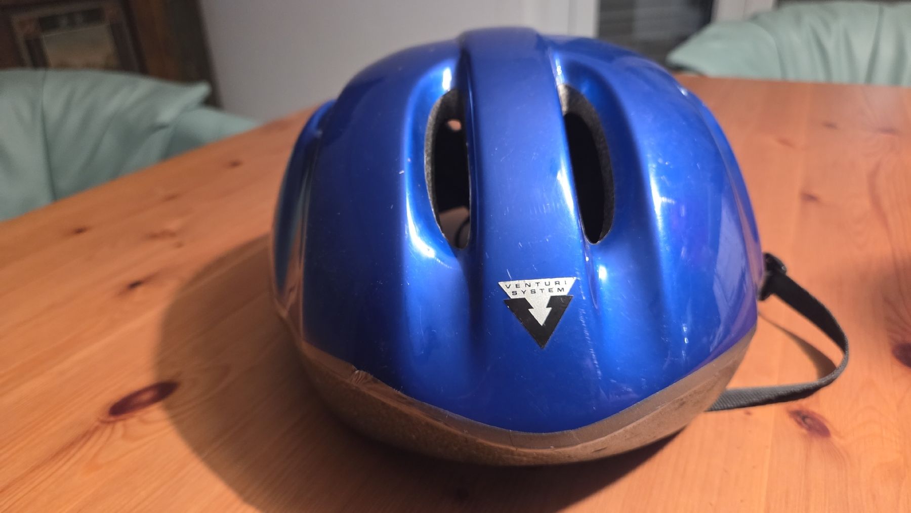 Scott Caschi: Velo Helm Scott – Usato da St.Gallen venduto da Cipi15 2