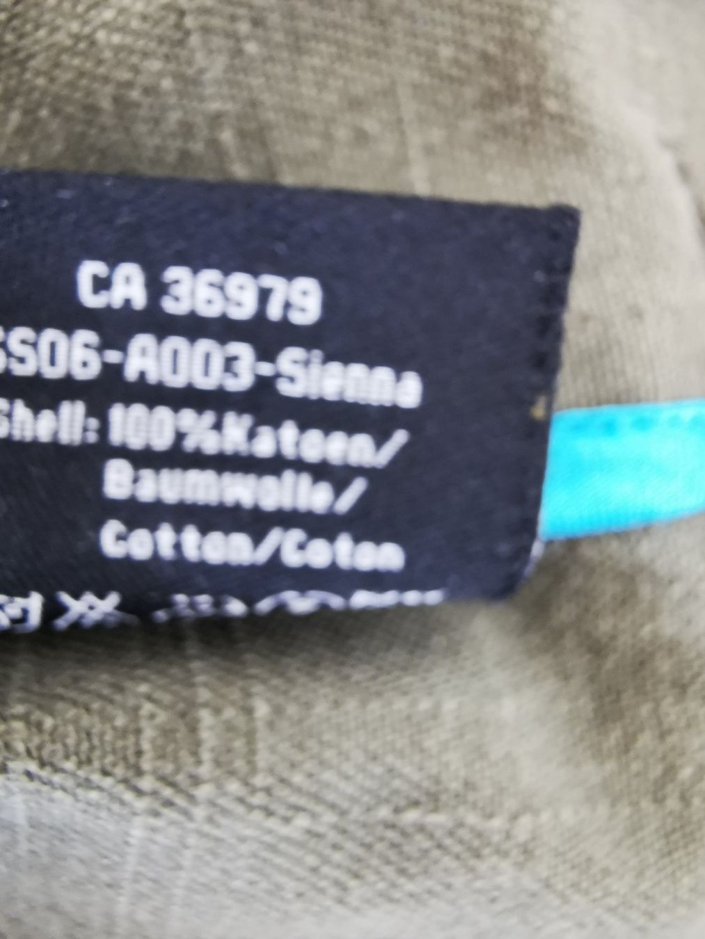 Giacche: Übergangsjacke, Denim – Usato da Steinhausen venduto da BertiMar 3