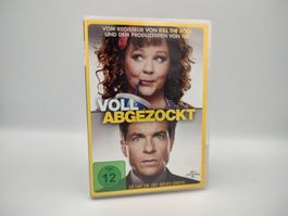 VOLL ABGEZOCKT - Versand nur CHF 2.50!