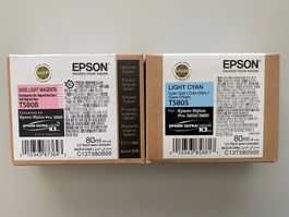 Epson Tintenpatronen
