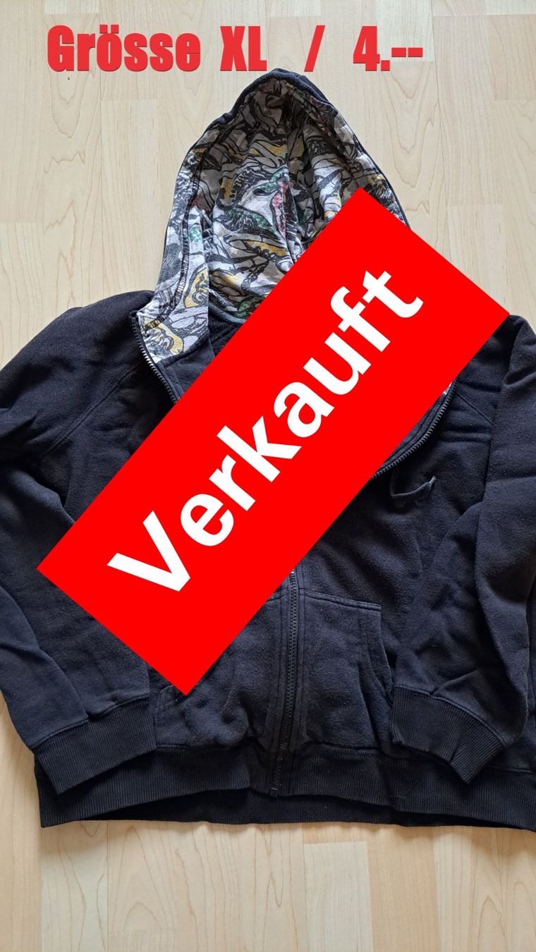 Giacche: Diverse Jacken – Usato da Benzenschwil venduto da Conny083 8