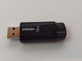 USB-Stick 16GB 3.0